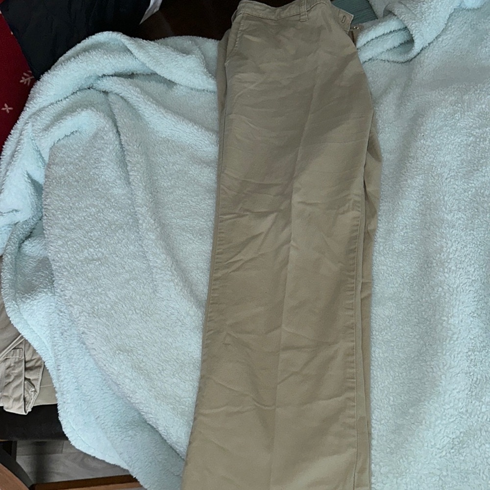 DICKIES KAKI PANTS